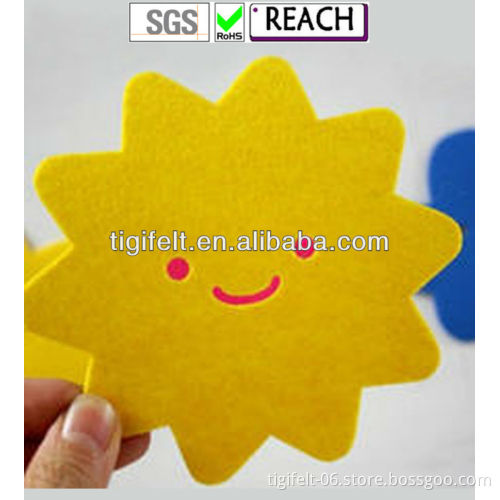 Anamal Pattern Felt Crafts